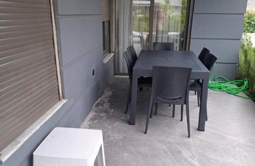 Goynuk Villa | Beysvillas - F -