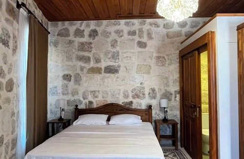 Antakya Hotel | BEYT ANTAKYA