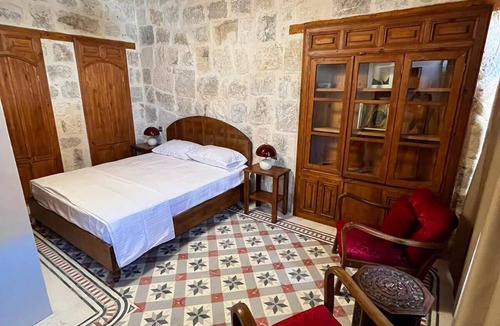 Antakya Hotel | BEYT ANTAKYA