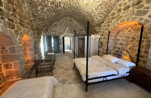 Artuklu Hotel | BEYZADE KONAĞI HOTEL