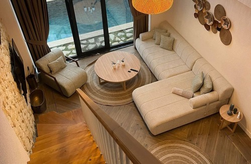 Yanik Villa | BG Sapanca