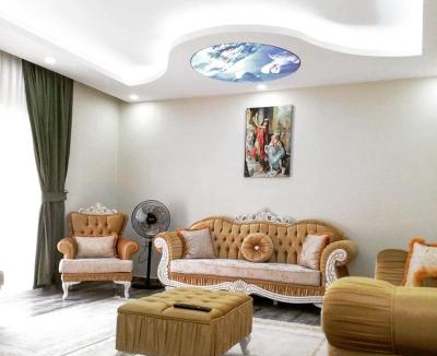 Nusaybin Hotel | Biçen Otel