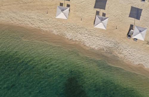 Alacati Hotel | Biblos Beach Resort Alaçatı