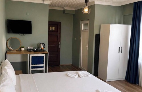 Biga Hotel | Bigalı Gümüş Pansiyon