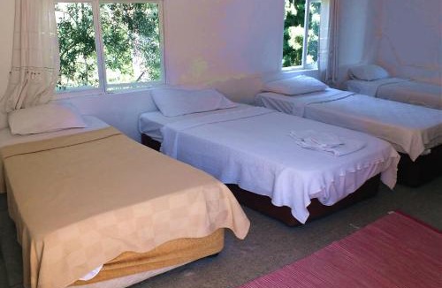 Bodrum City Center Hotel | Bircan Hotel