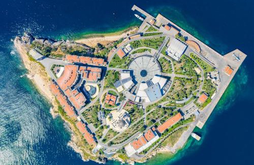 Boyalıca Hotel | Birun Ada Hotel