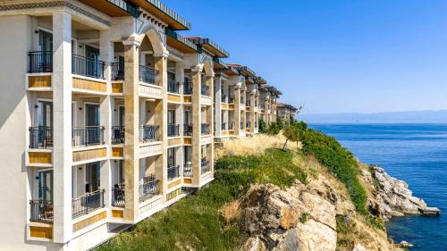 Boyalıca Hotel | Birun Ada Hotel