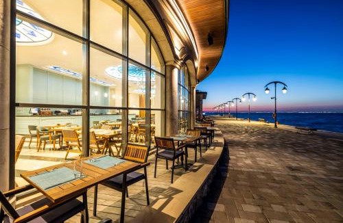 Boyalıca Hotel | Birun Ada Hotel