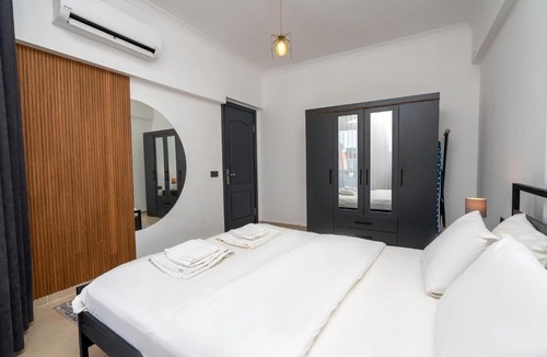Kundu Apartment | Black Stone Homes