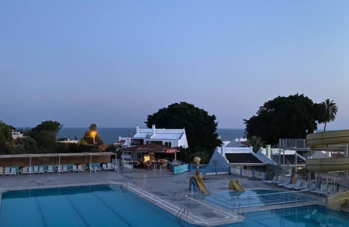 Karatas Hotel | Blackstone Beach Hotel