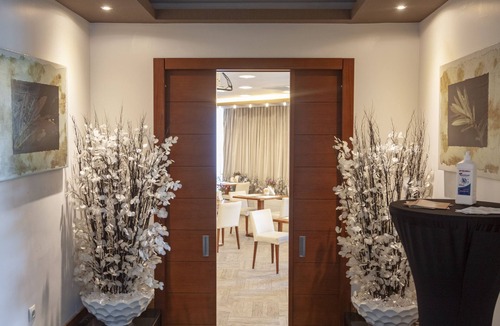 Kahramanlar Mahallesi Hotel | Blanca Hotel