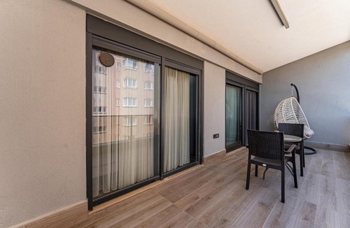 Lara Apartment | Bliss Residance