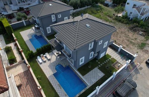 Camyuva Villa | Bliss Villa