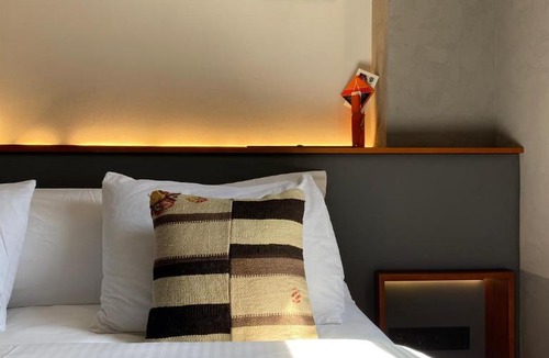 Galata Hotel | Blu Hotel