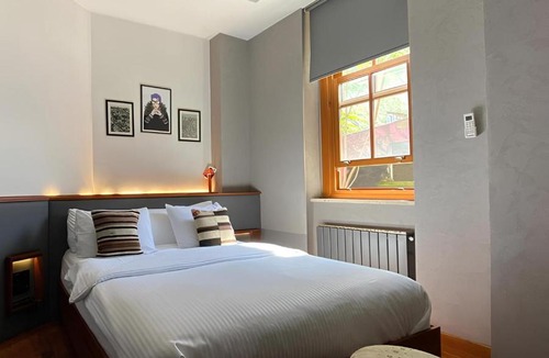 Galata Hotel | Blu Hotel