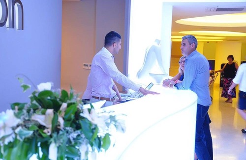 Marmaris City Center Hotel | Blue Bay Platinum Hotel