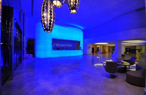 Marmaris City Center Hotel | Blue Bay Platinum Hotel