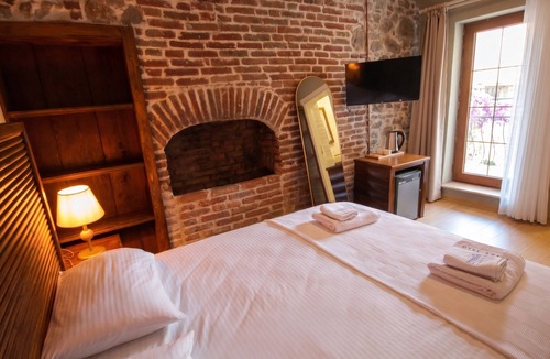 Ayvalik Hotel | Blue Boz Ayvalık