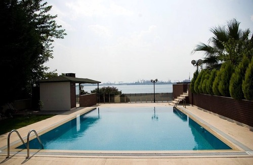 Pendik Hotel | Blue Marine Hotel