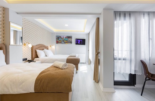 Emin Sinan House | Blue Marmara Suites