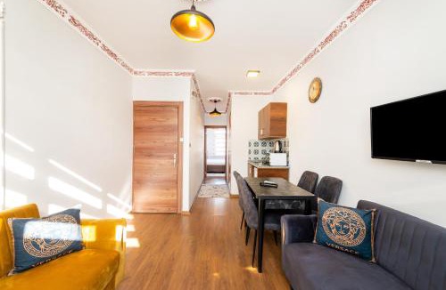 Kumkapi Apartment | Blue Sea Apart Hotel