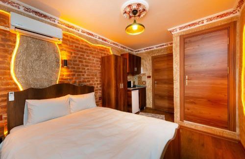 Kumkapi Apartment | Blue Sea Apart Hotel