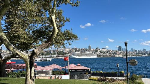 Sultanahmet Hotel | Blue sophia suites