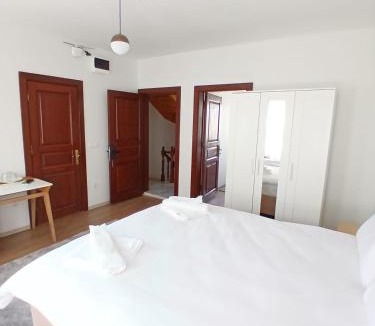 Sultanahmet Hotel | Blue sophia suites