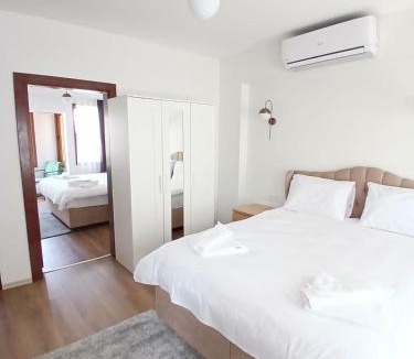 Sultanahmet Hotel | Blue sophia suites