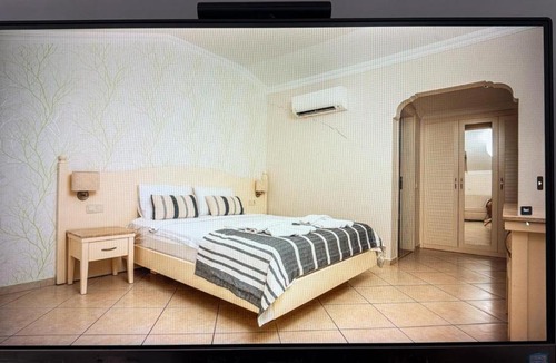 Oludeniz City Center Hotel | Blue Star Hotel