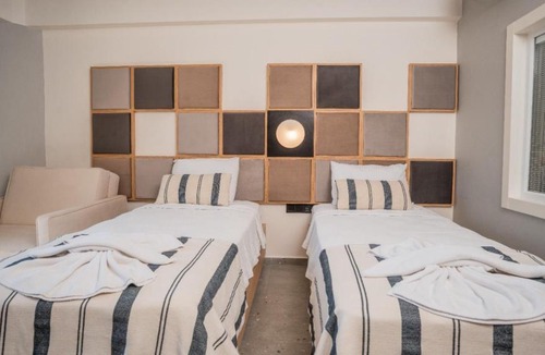 Oludeniz City Center Hotel | Blue Star Hotel