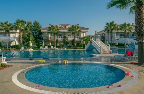 Kadriye Apartment | BlueHomes Villas