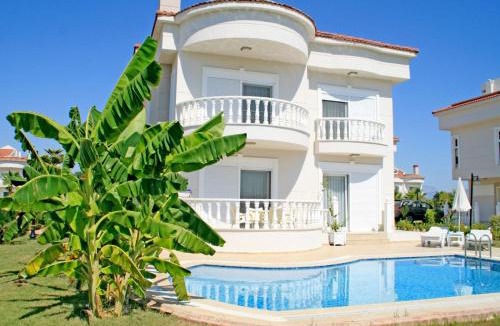 Kadriye Apartment | BlueHomes Villas