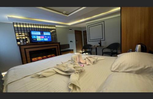 Bakırkoy Hotel | Blueway Hotel - Bakirkoy City Center