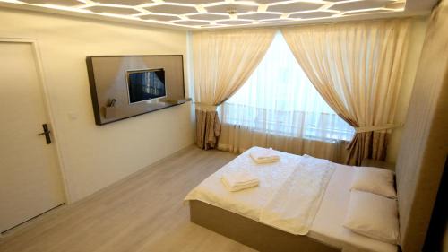 Bakırkoy Hotel | Blueway Hotel - Bakirkoy City Center