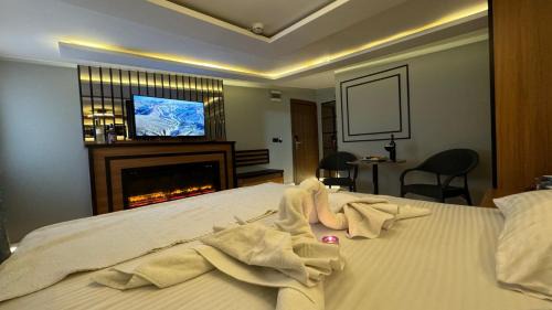 Bakırkoy Hotel | Blueway Hotel - Bakirkoy City Center