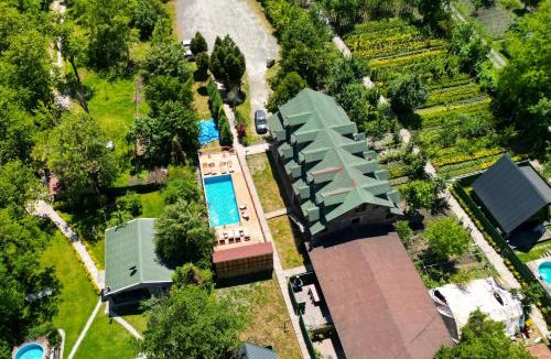 Sapanca Hotel | Boğaz Sapanca Resort