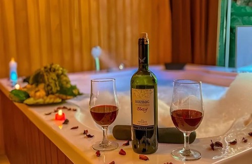 Sapanca Hotel | Boğaz Sapanca Resort