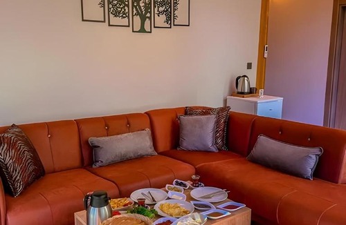 Sapanca Hotel | Boğaz Sapanca Resort