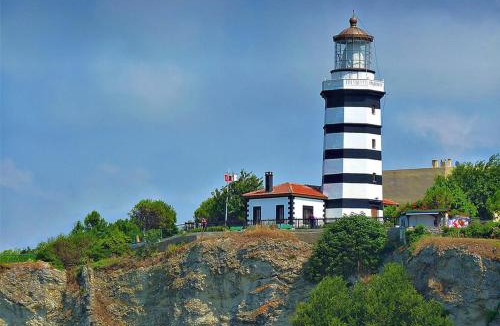 Sile Hotel | Bodega Otel Şile