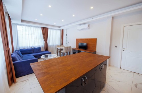 Torba Hotel | Bodrum Blue Bay Hotel