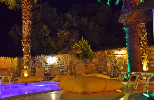 Torba Hotel | Bodrum Oscar Hotel
