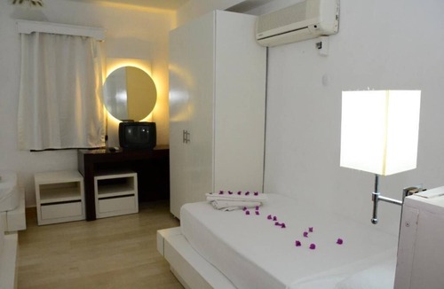 Bodrum City Center Hotel | Bodrum Park Hotel
