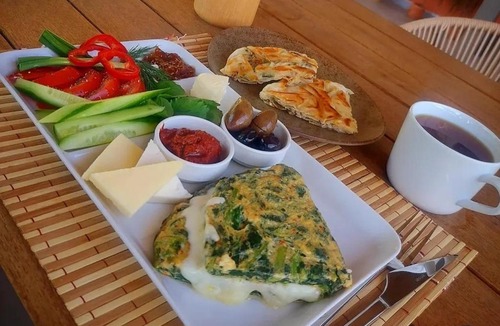 Guzelcamli Hotel | Bohem Pansiyon