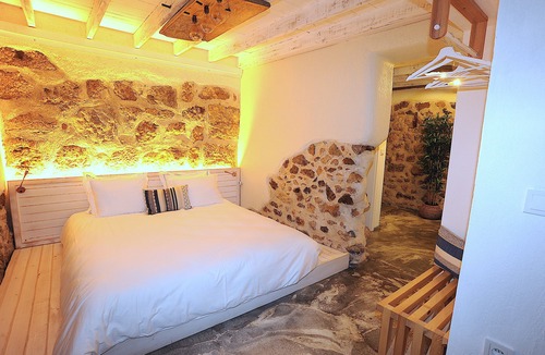 Sigacık Hotel | Boheme Bleue