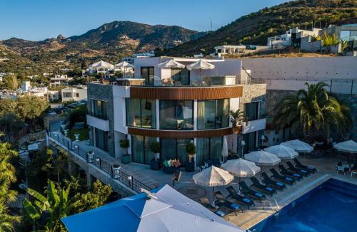 Yalikavak Hotel | Bombien Luxury
