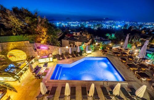 Yalikavak Hotel | Bombien Luxury