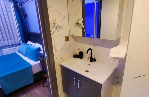 Kumkapi Hotel | Bona Sera Hotel
