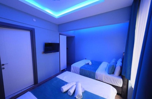 Kumkapi Hotel | Bona Sera Hotel
