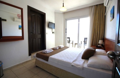 Cesme Hotel | Bonapart Hotel